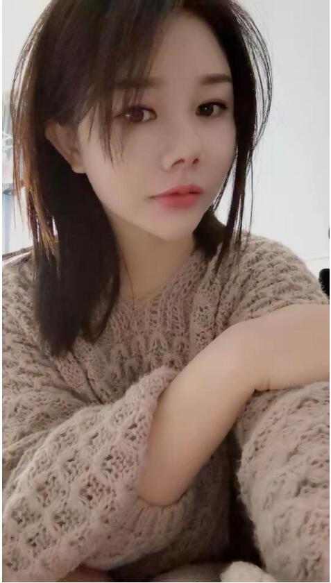 【郑州】 精致小仙女